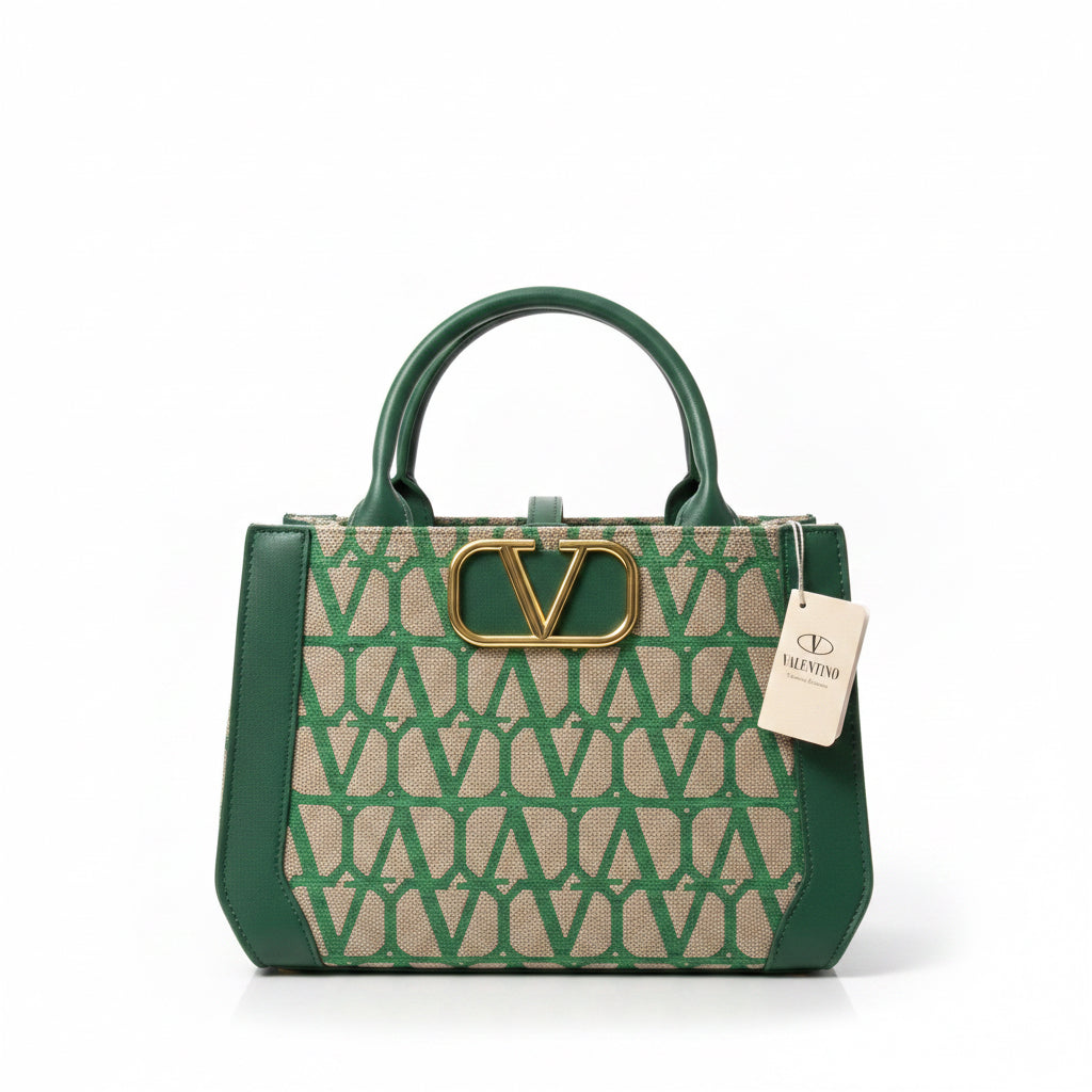 Designer hand bag Valentino