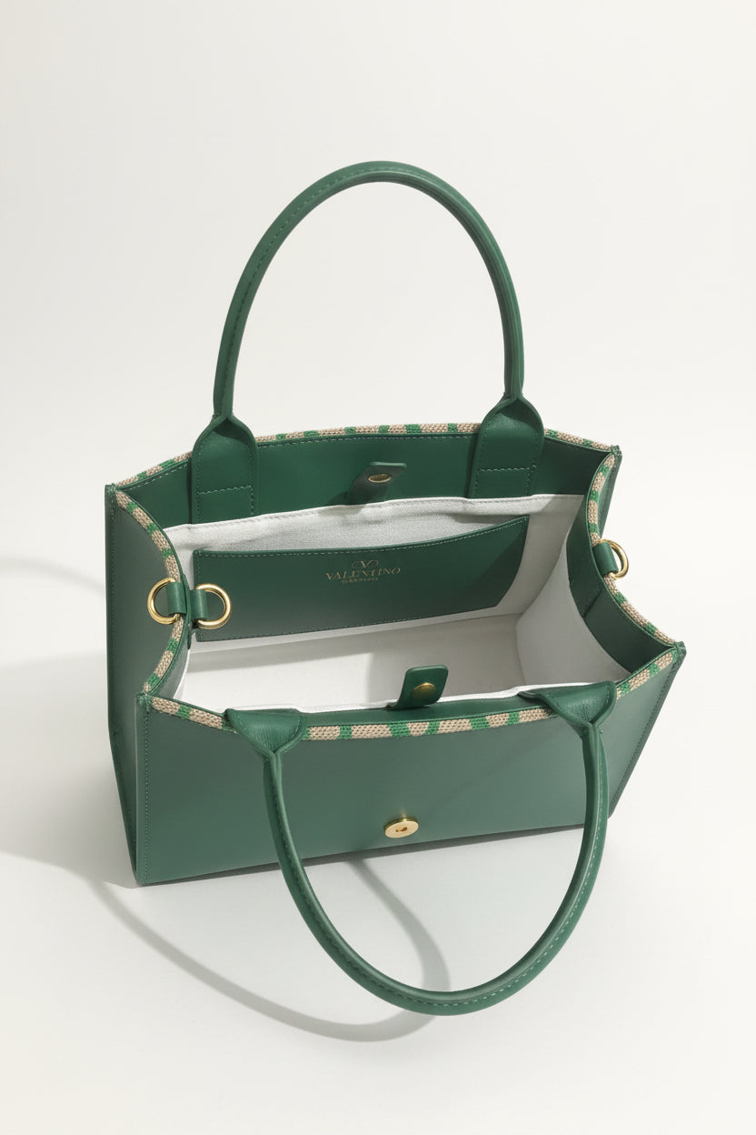 Designer hand bag Valentino