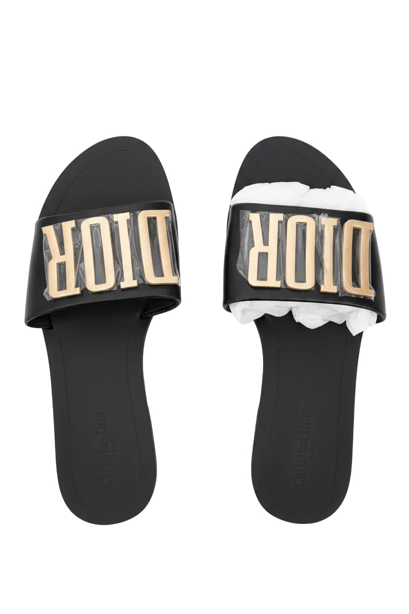 Artisan Strappy Heeled Sandal