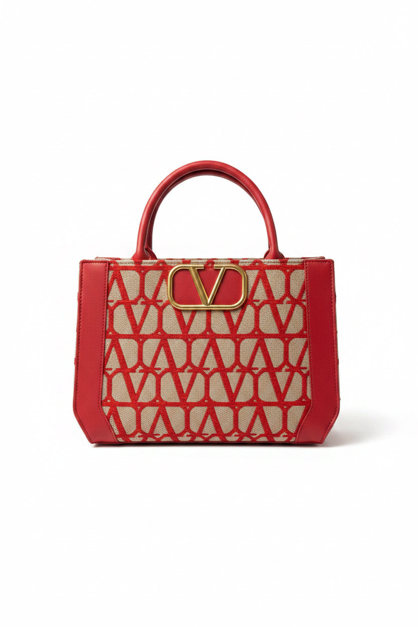 Designer hand bag Valentino
