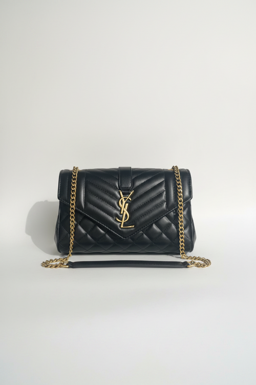 Designer hand bag Yves saint laurent