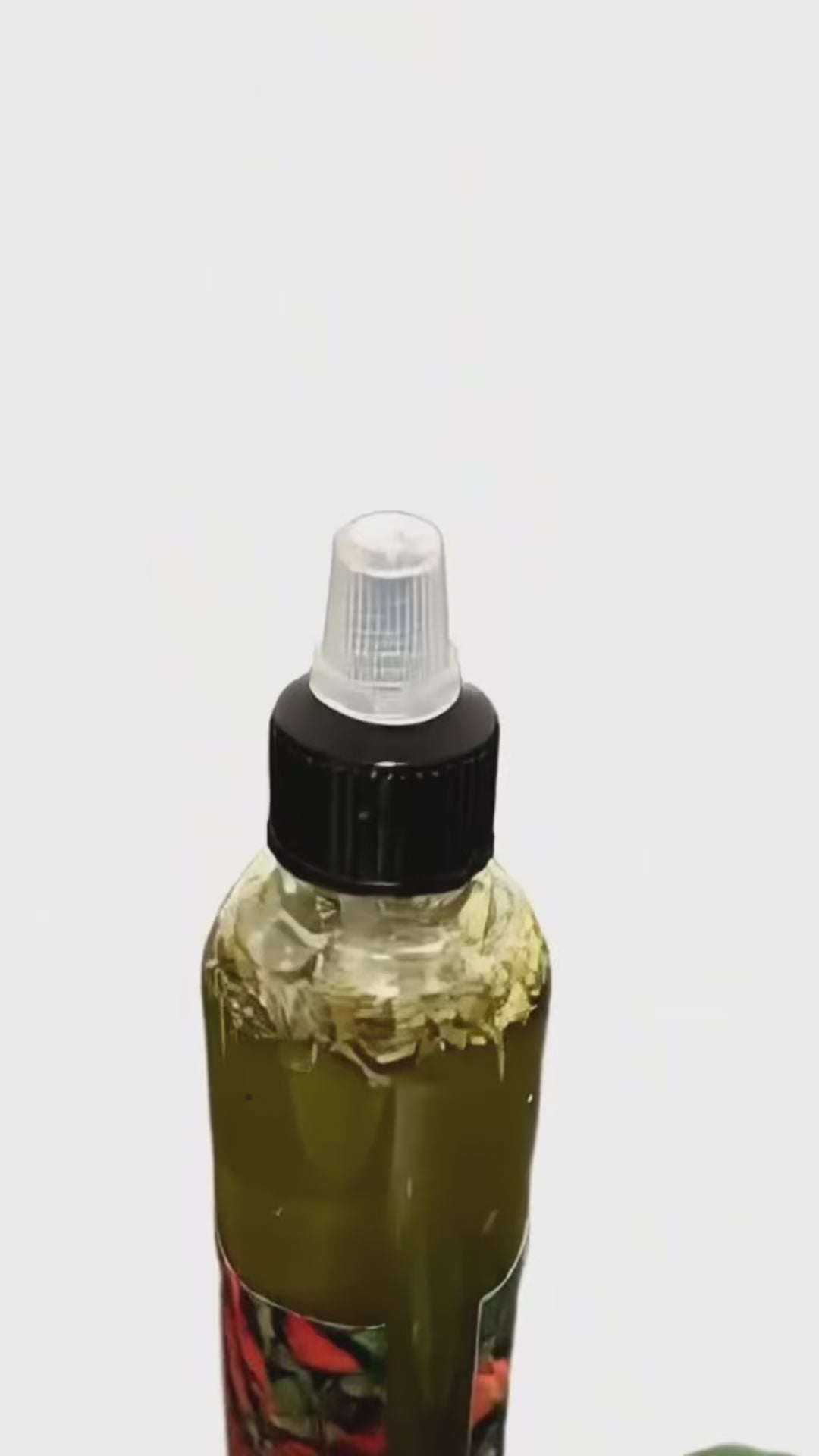 Rosemary&Hibiscus Hair growth oil